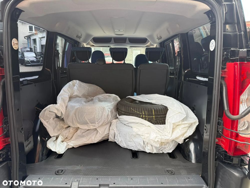 Fiat Scudo - 17