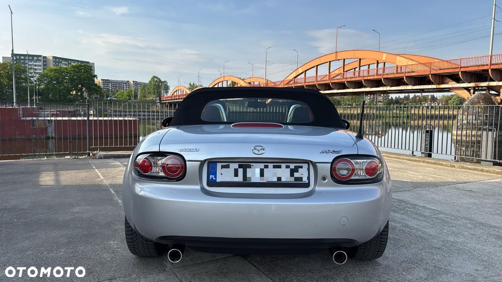 Mazda MX-5 1.8 Energy - 6