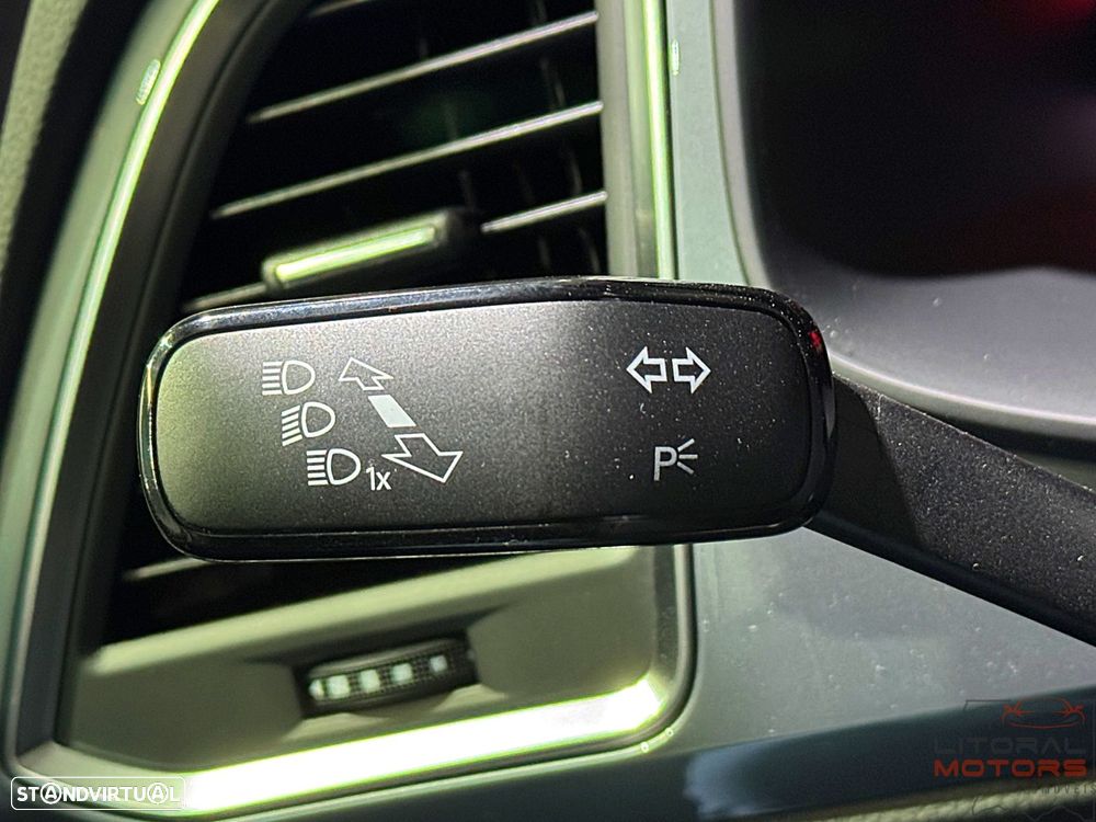 SEAT Ateca 1.0 TSI Style - 22