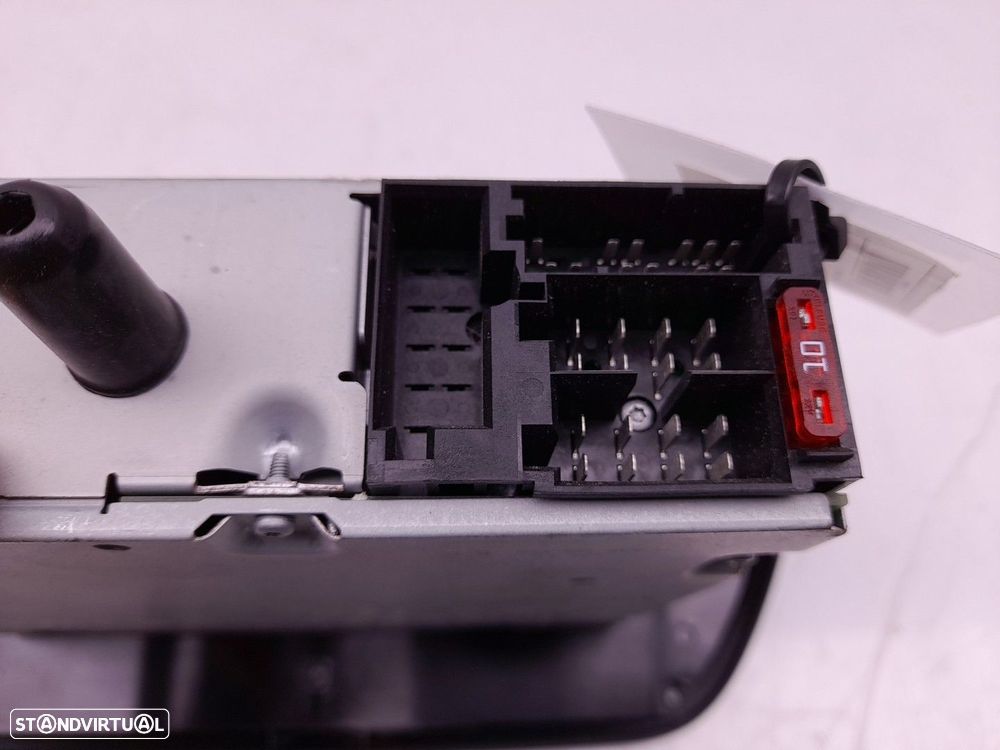 Rádio / auto-rádio FIAT Fiorino Furgão/Combi (225_) - 3