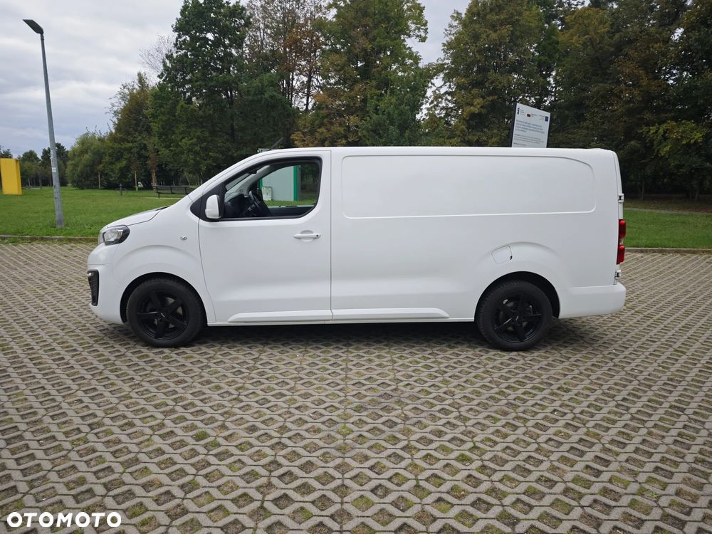 Peugeot EXPERT TRAVELLER - 2