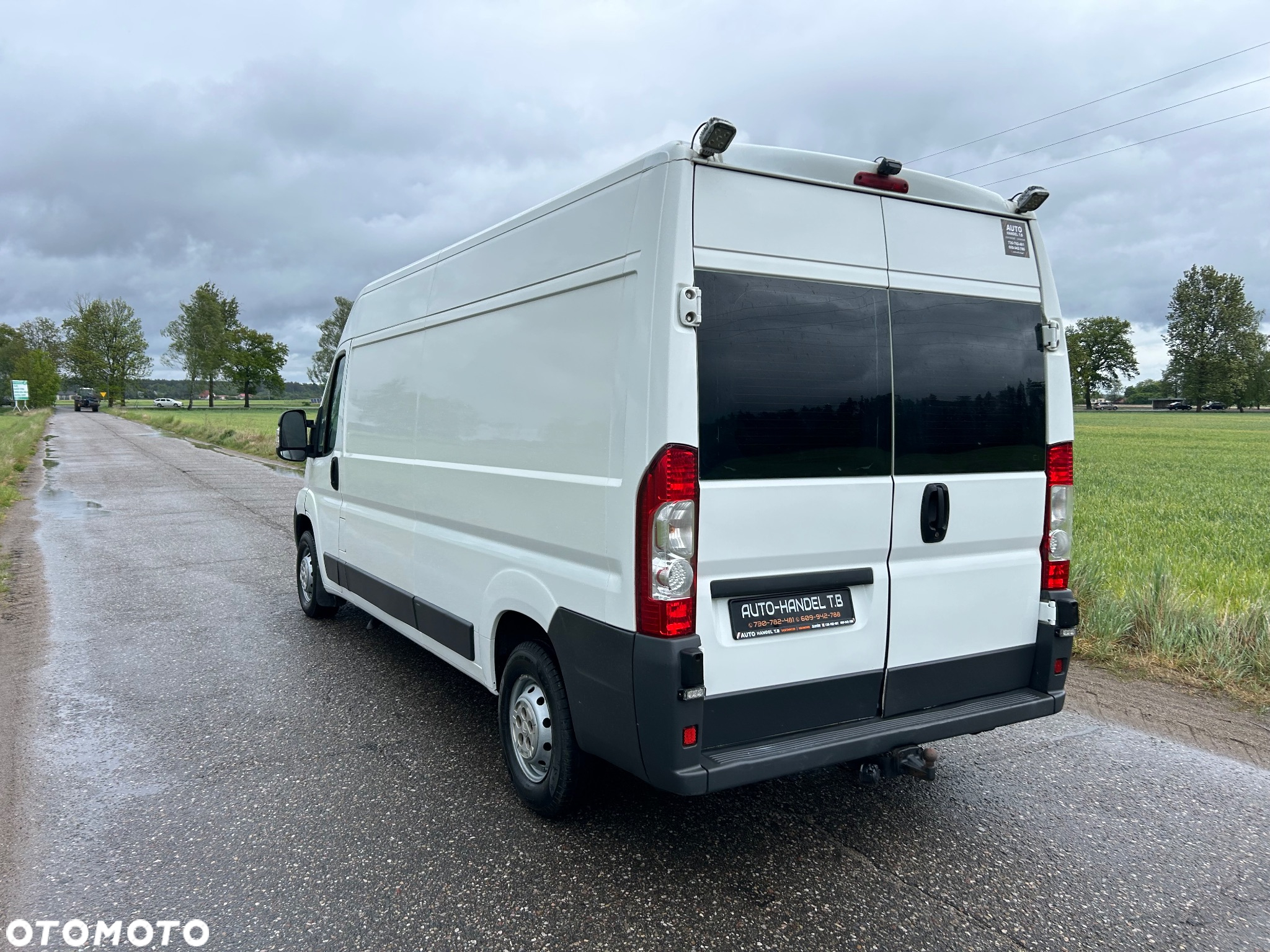Citroën Jumper - 15