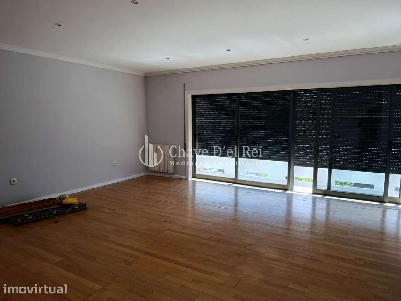 Apartamento T3 Arrendamento em Viseu,Viseu - Grande imagem: 3/23