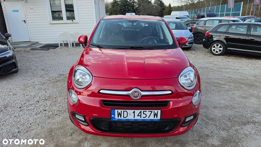 Fiat 500X 1.4 MultiAir Pop Star - 35
