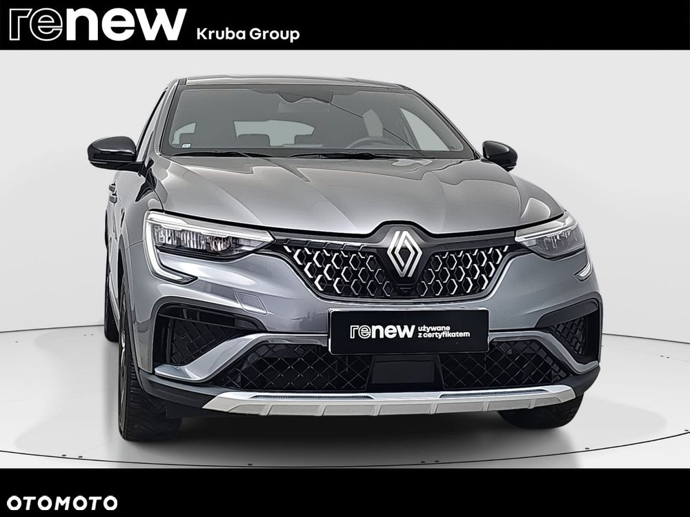 Renault Arkana 2024 photo 2