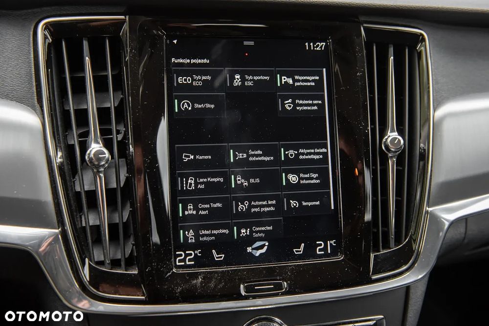 Volvo V90 - 23