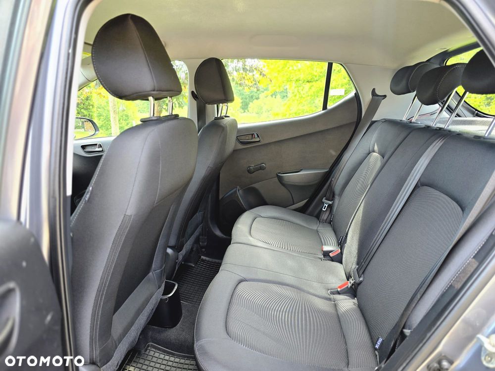 Hyundai i10 1.0 Style - 16