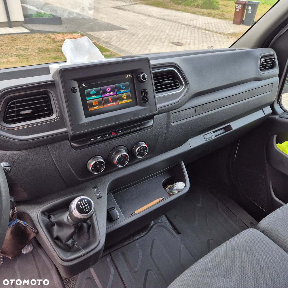 Renault Master - 23
