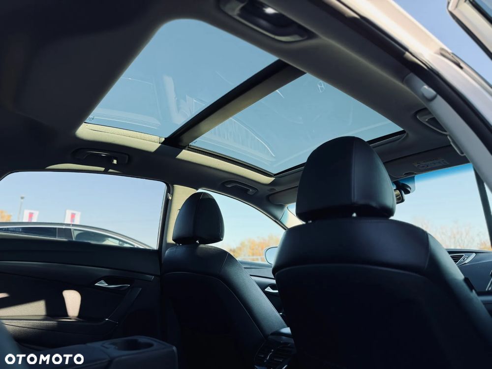 Hyundai i40 1.7 CRDi Premium DCT - 21