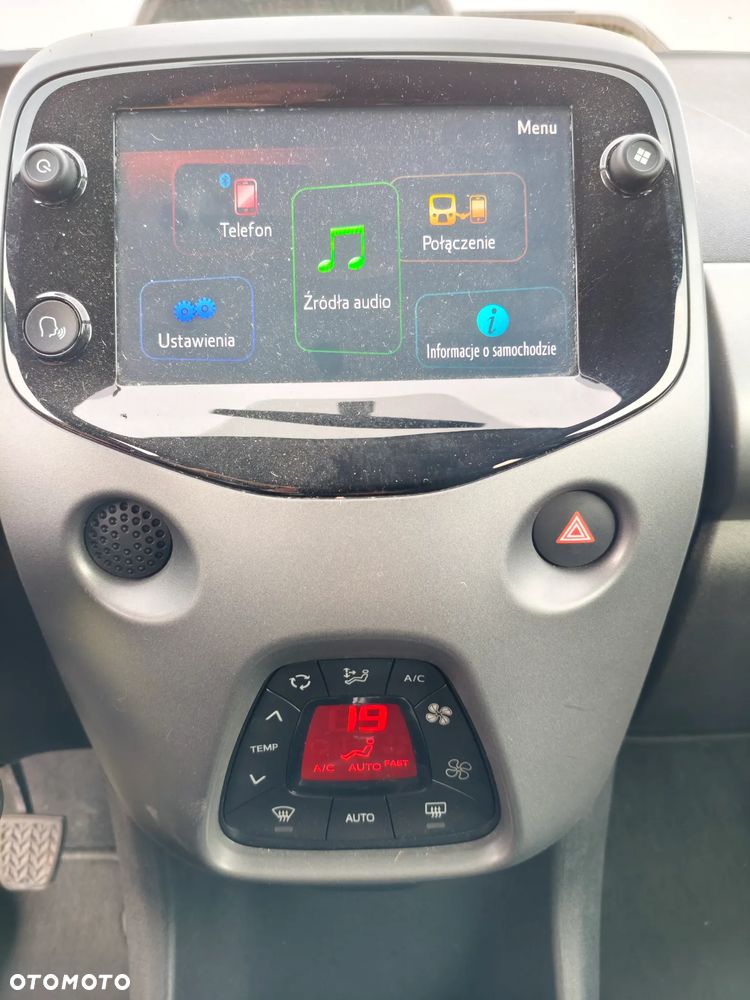 Toyota Aygo - 16