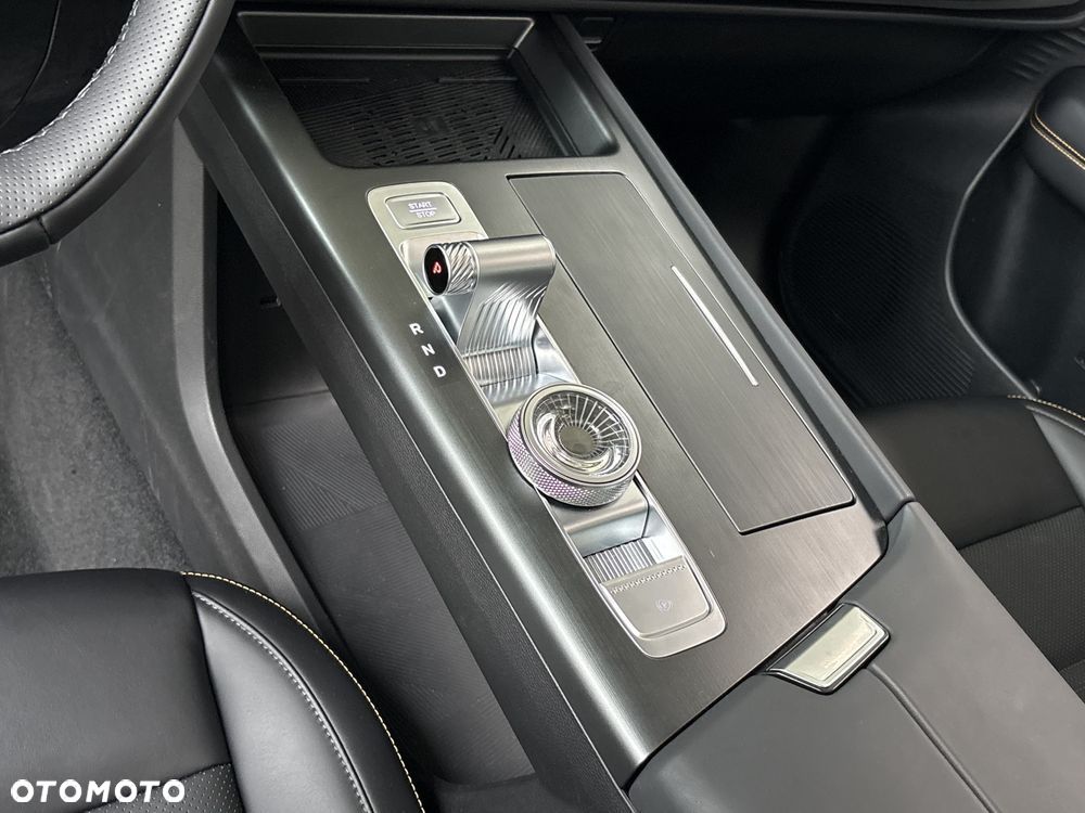 BAIC BJ30 - 20
