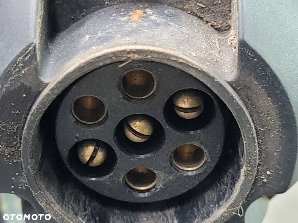 HAK HOLOWNICZY SUZUKI VITARA III TRIMOTIVE ALKO 7290154P00 - 11