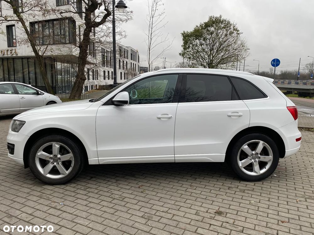 Audi Q5 2.0 TDI Quattro S tronic Prime Line - 2