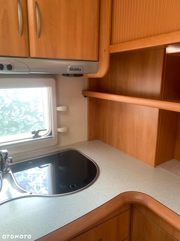 Hobby De Lux 460 - 10