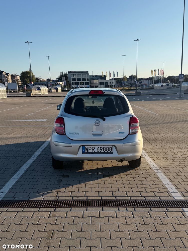 Nissan Micra 1.2 30th Anniversary - 3
