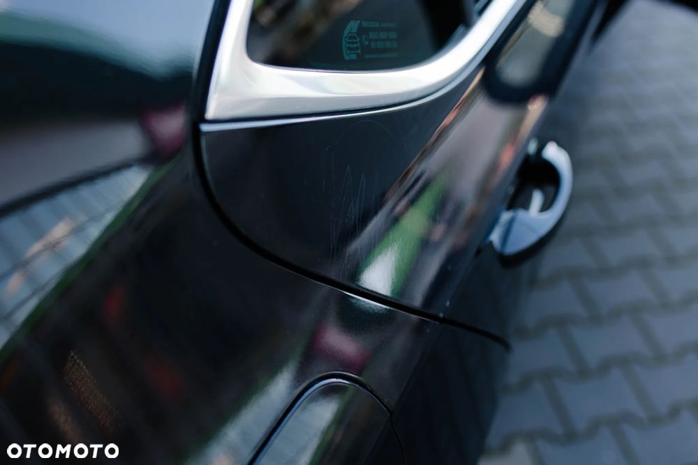 Skoda Superb - 11