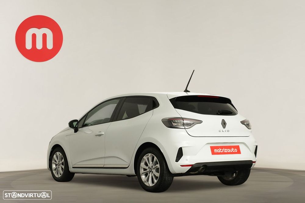 Renault Clio 1.0 TCe Evolution - 3