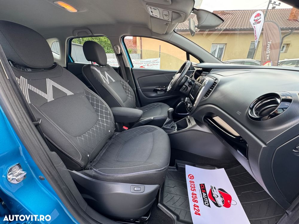 Renault Captur - 11