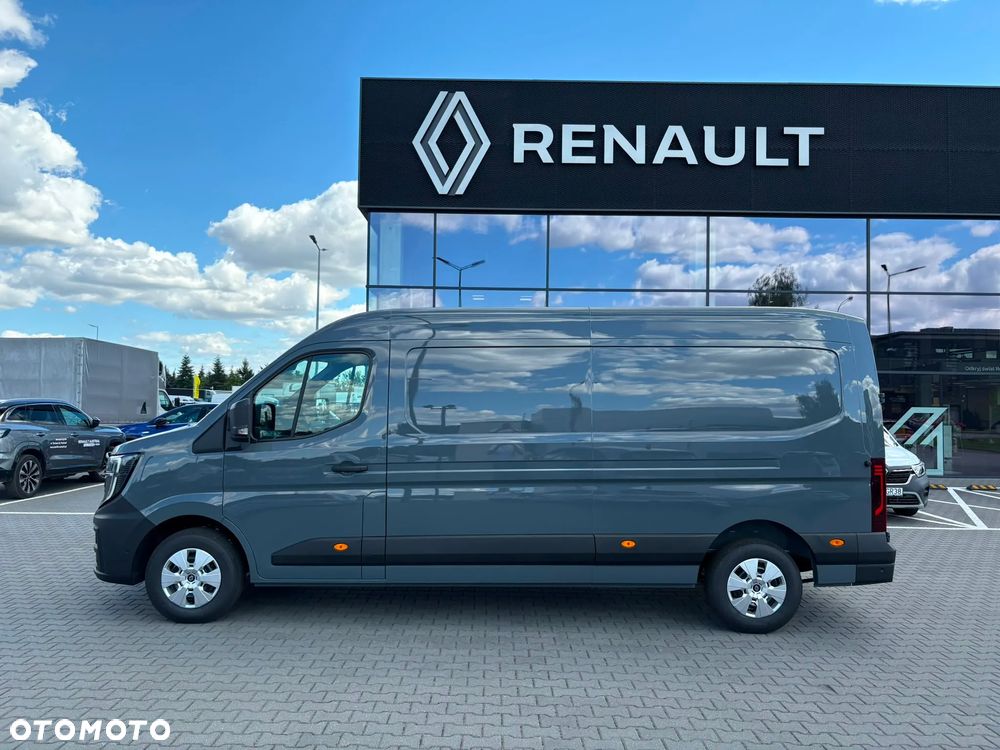 Renault Master Furgon L3H2 2.0dCi 130 KM - 11