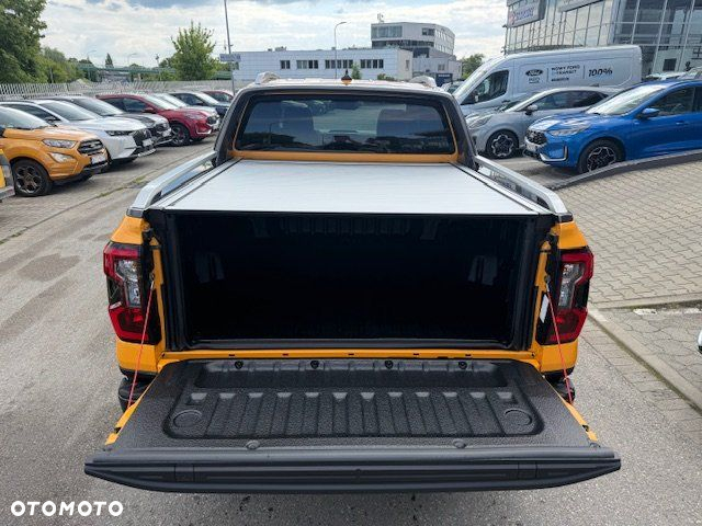 Ford Ranger - 5