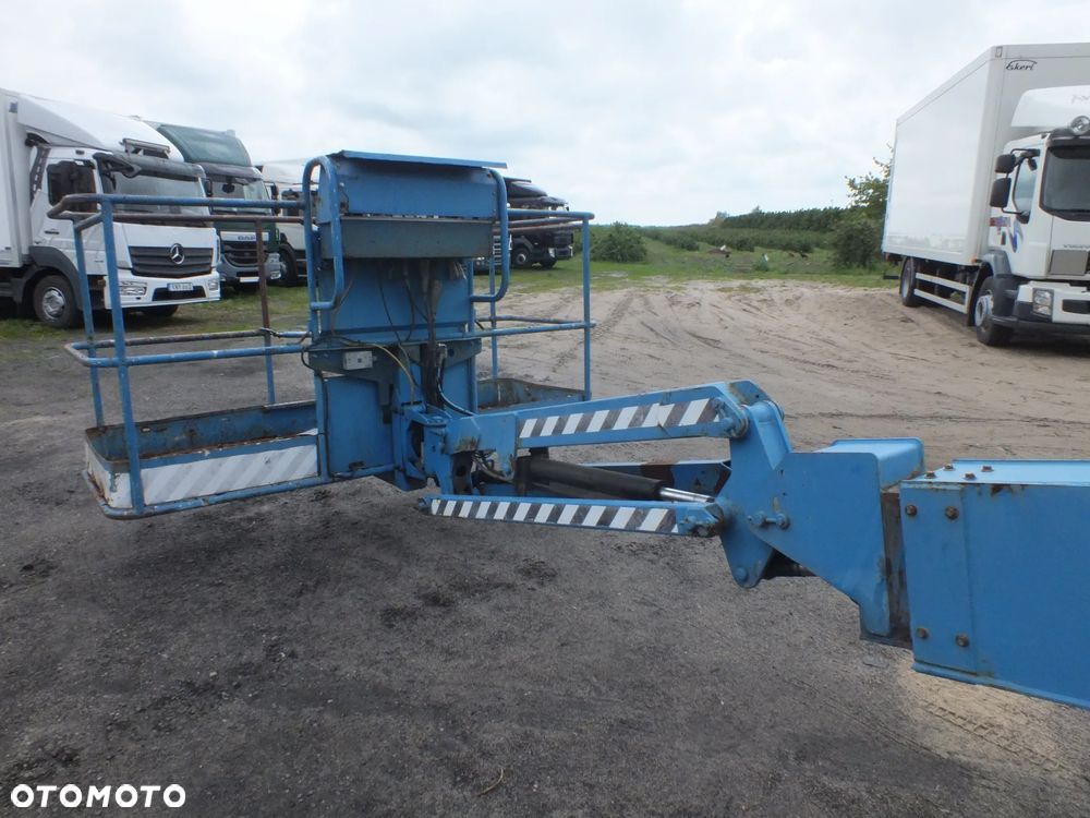Genie S 45 - 6