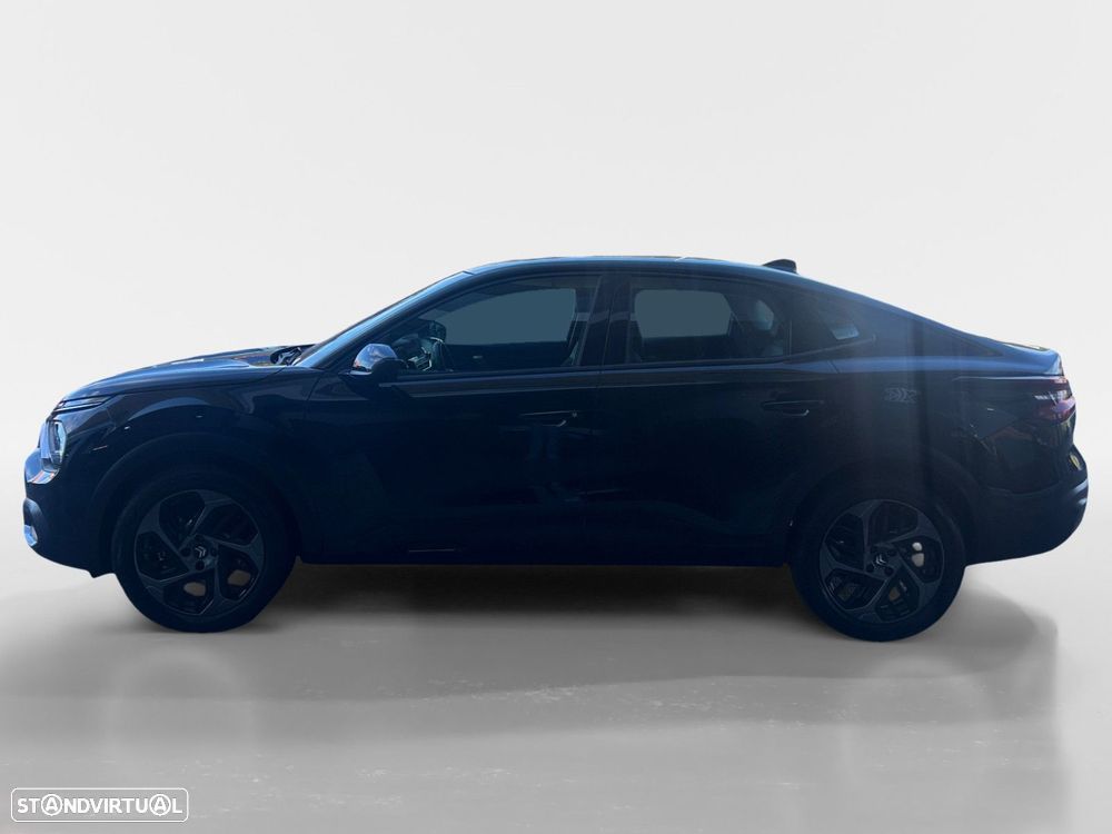 Citroën C4 X - 2