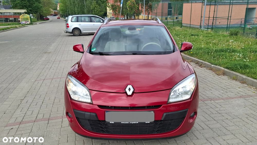 Renault Megane TCe 130 Dynamique - 7