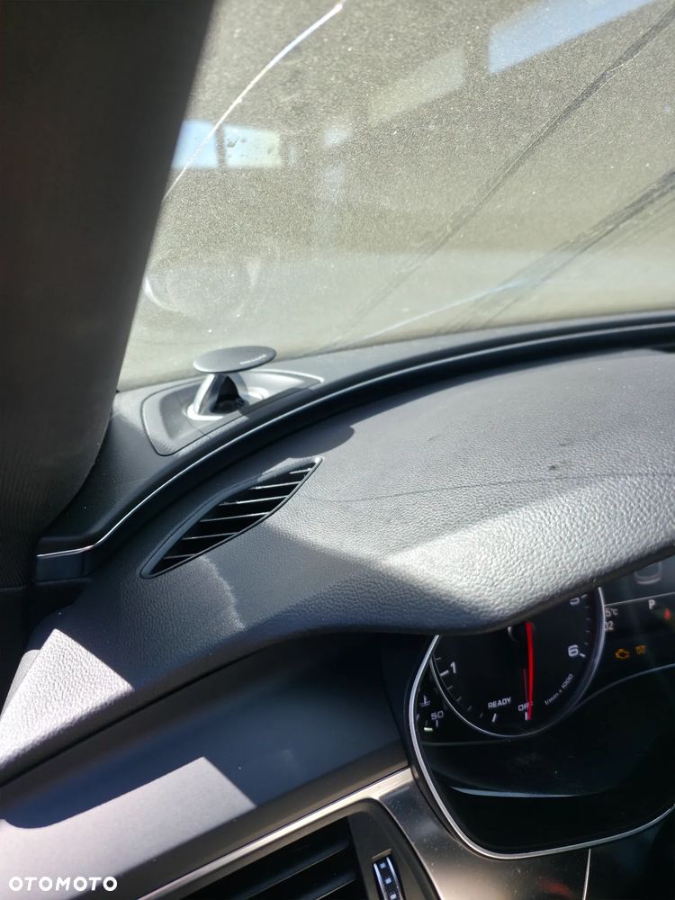 Audi A6 Avant 3.0 TDI S tronic - 11