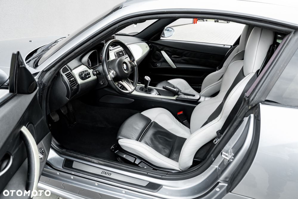 BMW Z4 - 17