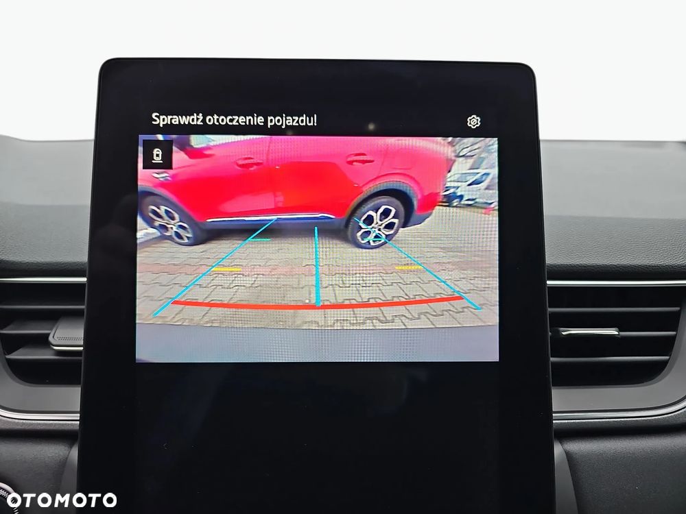 Renault Symbioz 1.6 E-Tech Full Hybrid 145 Techno - 20