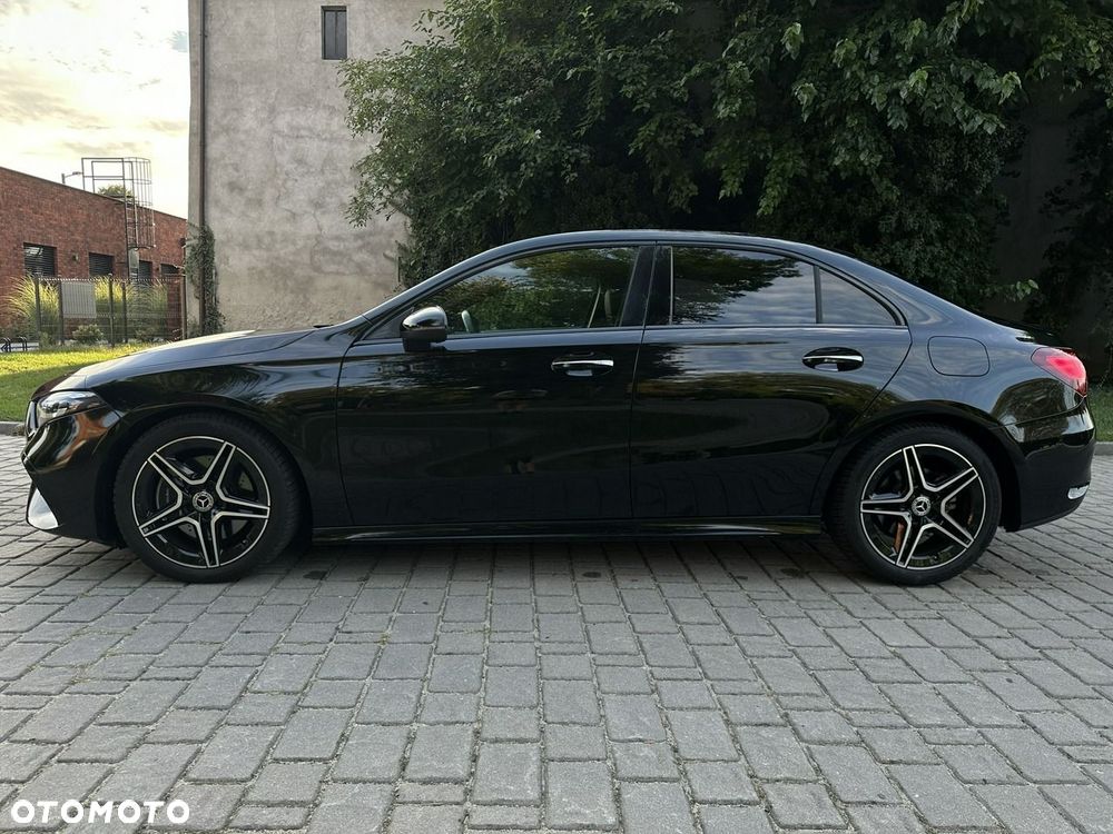 Mercedes-Benz Klasa A - 3