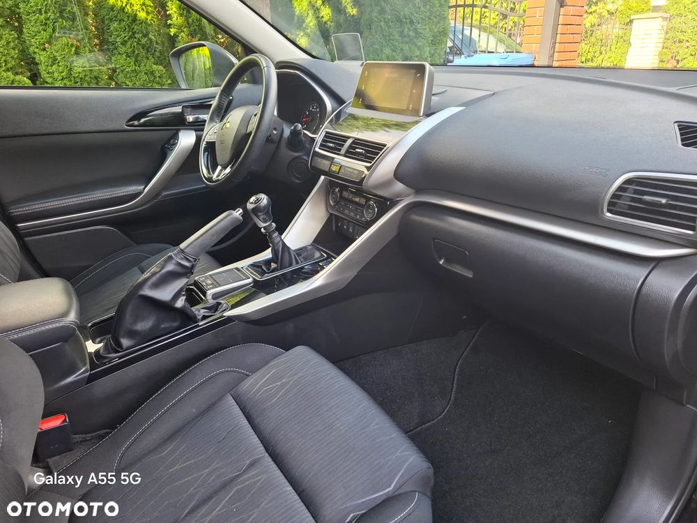 Mitsubishi Eclipse Cross 1.5 T GPF Invite Plus - 24