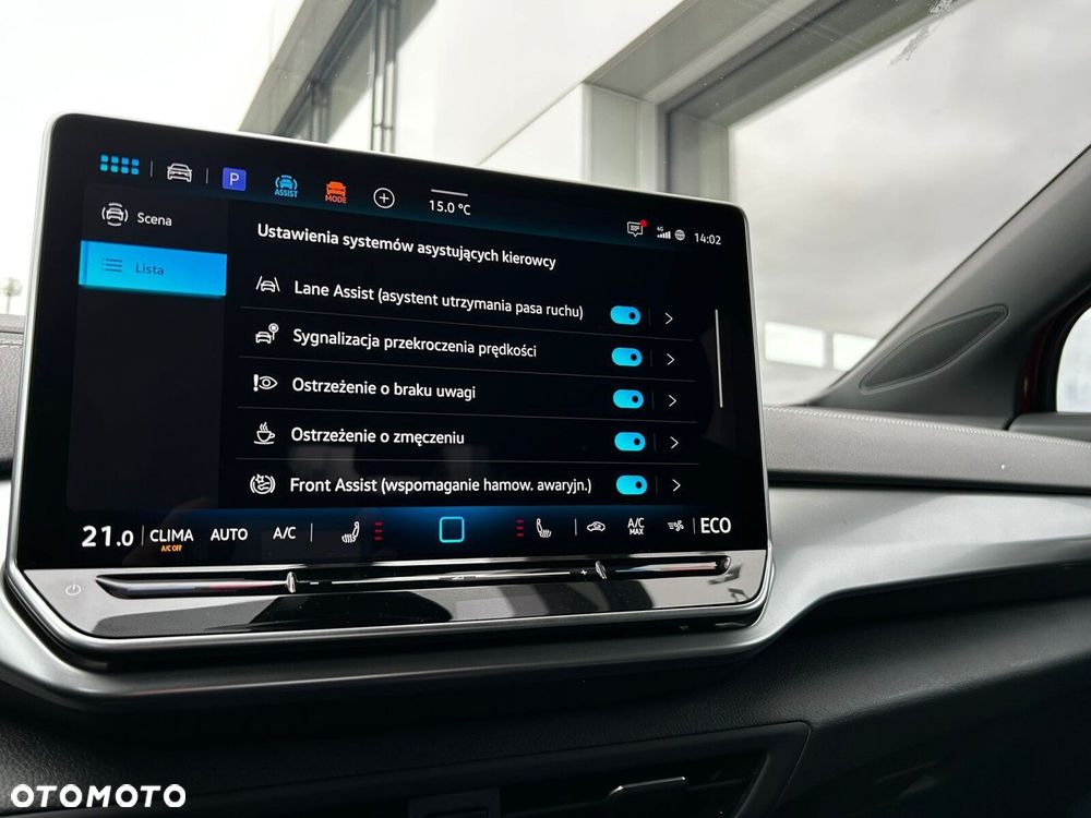 Volkswagen ID.4 - 14