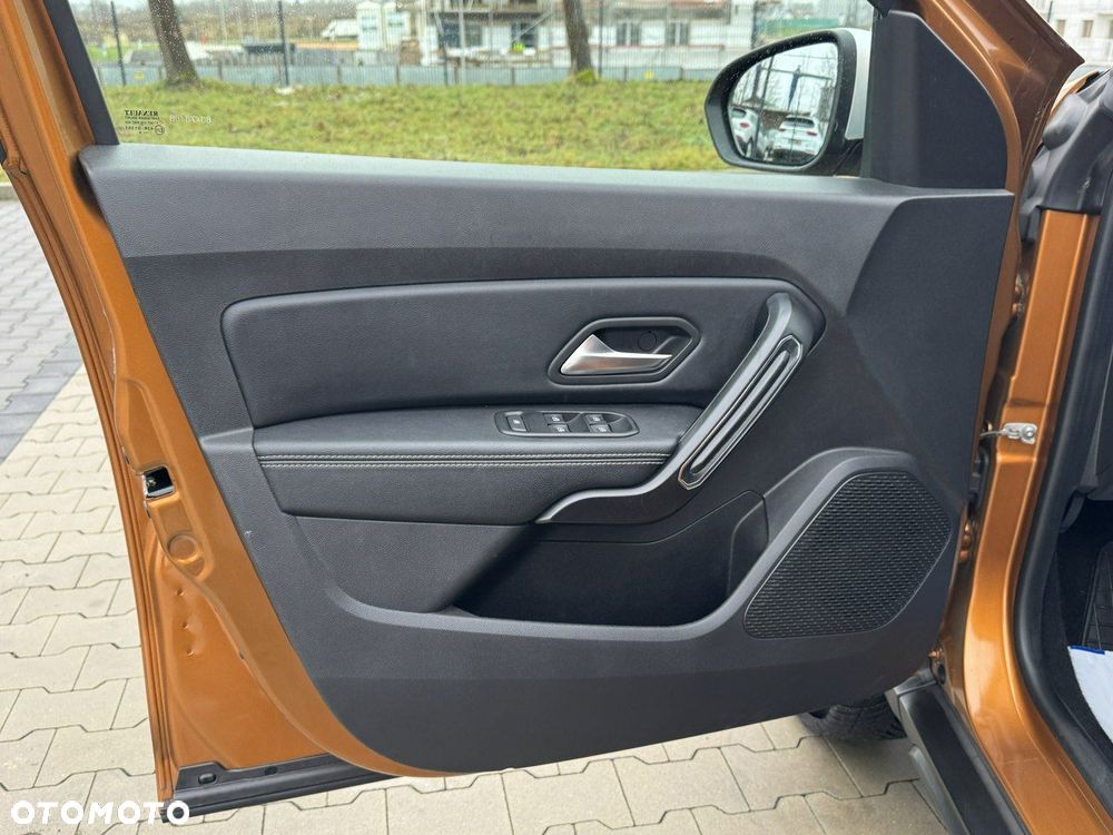 Dacia Duster dCi 110 FAP 4x2 Laureate - 16