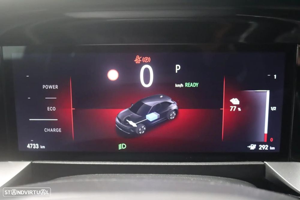 Opel Mokka-e 54 kWh GS - 11