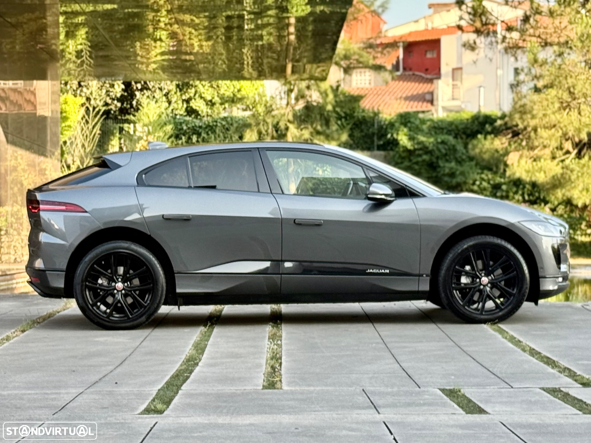 Jaguar I-Pace EV400 AWD S - 23