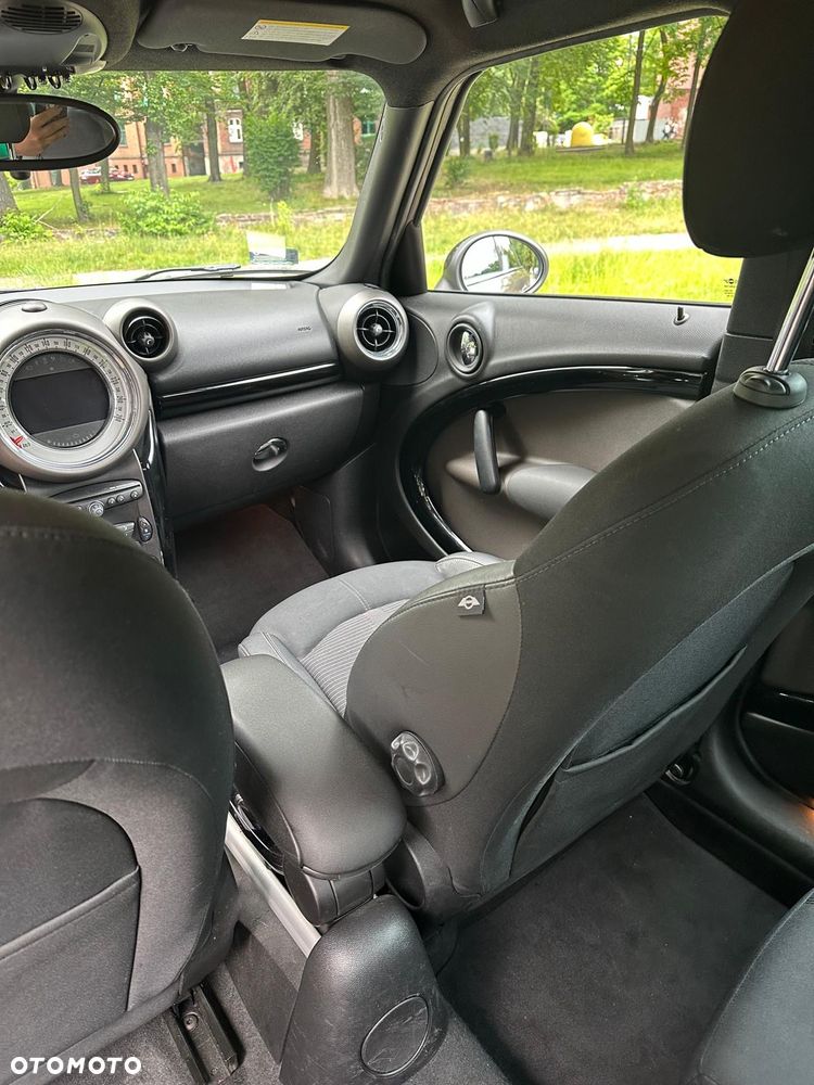 MINI Countryman - 7