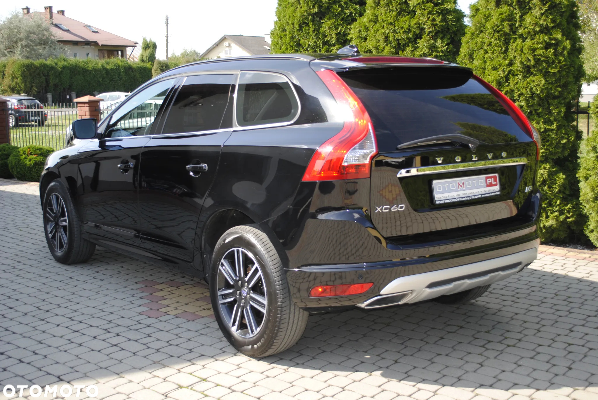 Volvo XC 60 - 8