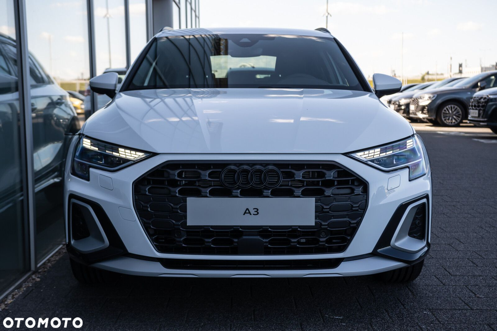 Audi A3 - 3