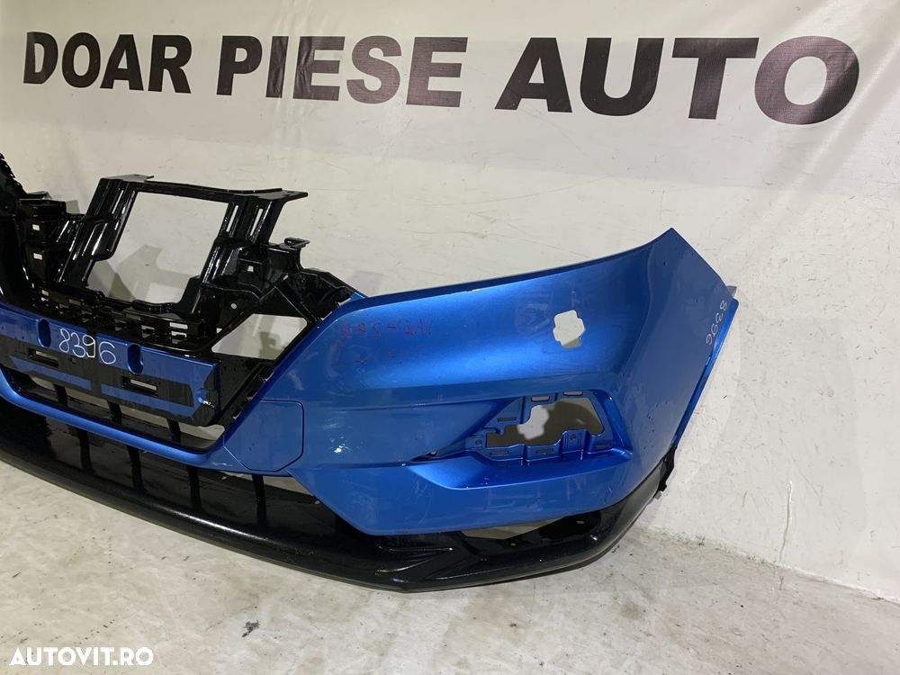 Bara fata Nissan Qashqai, 2017, 2018, 2019, 2020, cod origine OE 62022-HV00H. - 2