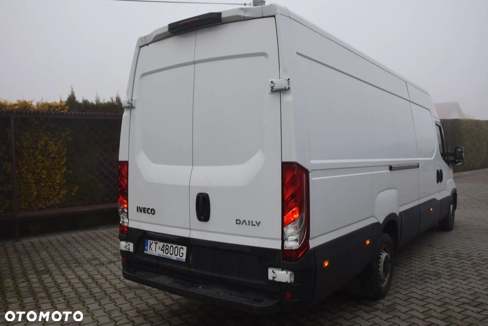 Iveco 35 S 18 - 6