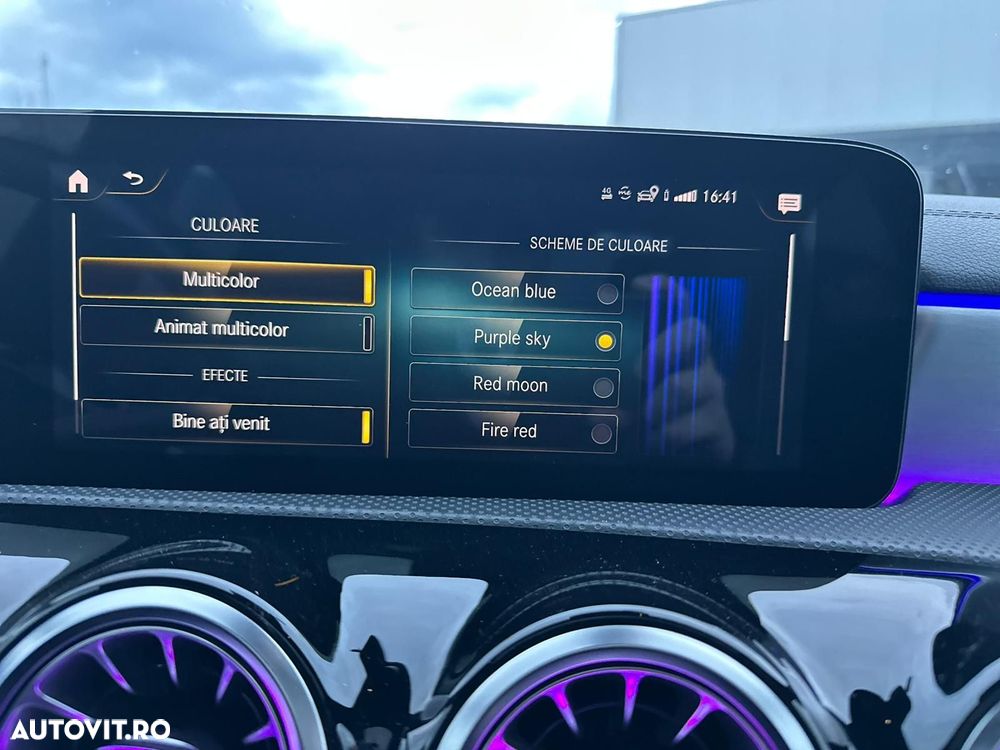 Mercedes-Benz CLA 220 4MATIC 7G-DCT AMG Line - 6