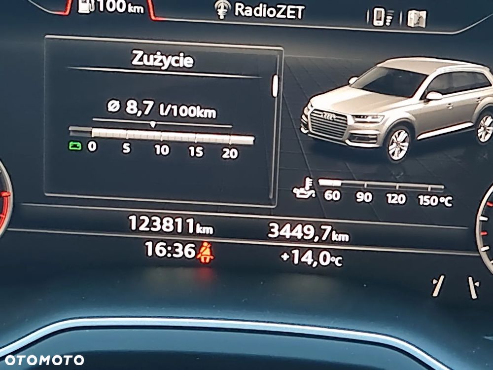 Audi Q7 - 5