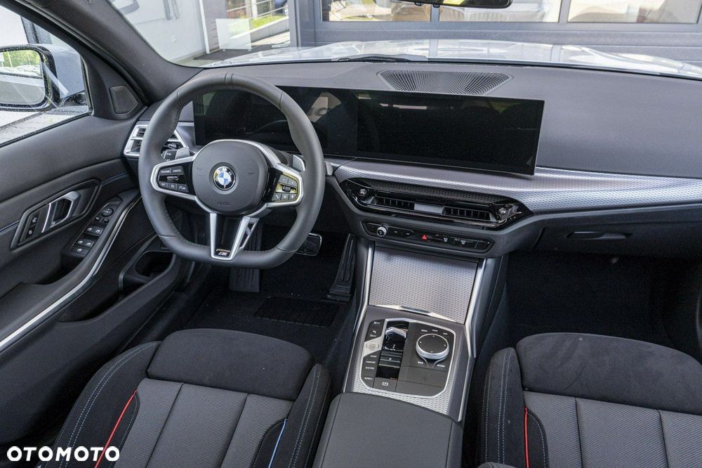 BMW Seria 3 - 22