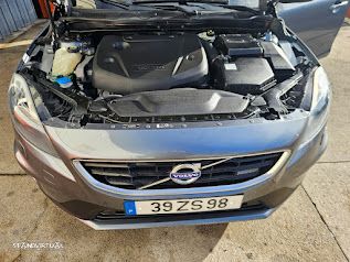 Volvo V40 D2 RDesign - 6