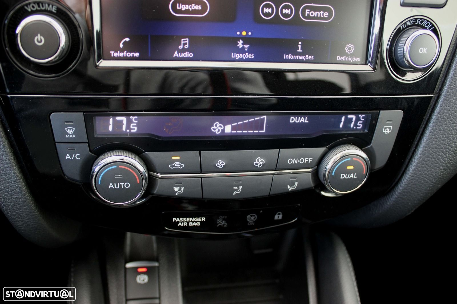 Nissan Qashqai 1.5 dCi Business Edition - 27