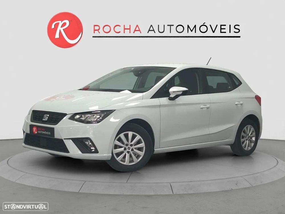 SEAT Ibiza - 1