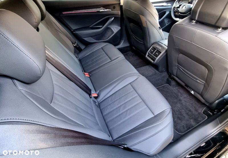 Skoda Superb 1.5 TSI L&K DSG - 13