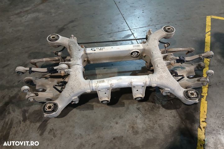 Punte spate 6799103 6799103 BMW Seria 5 F11 [2009 - 2013] Touring wag - 3