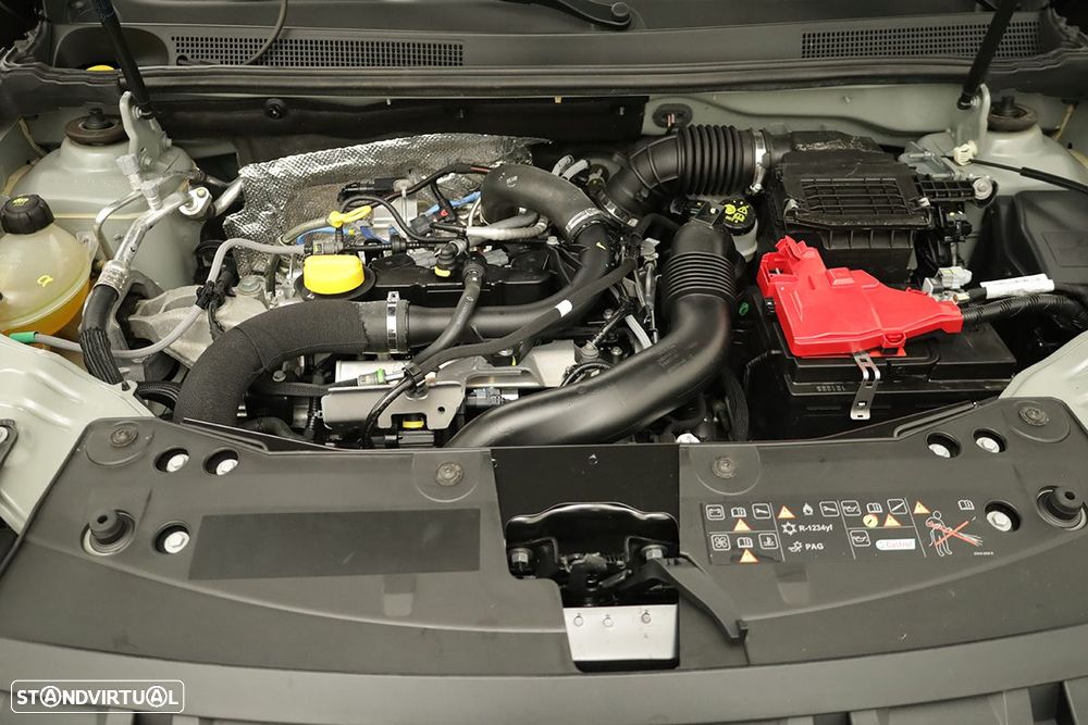 Dacia Duster 1.0 TCe Journey - 25